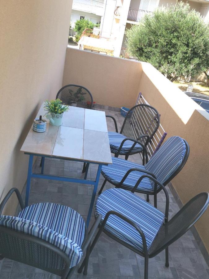 Apartman Gabrijela Σπλιτ Εξωτερικό φωτογραφία