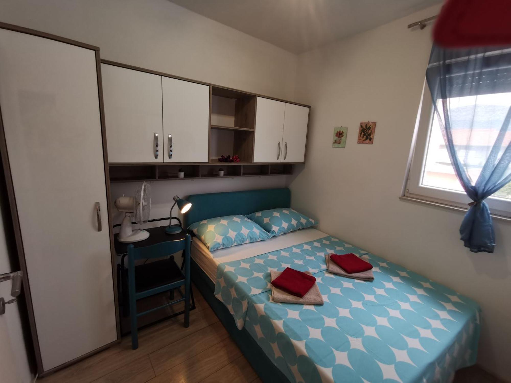 Apartman Gabrijela Σπλιτ Εξωτερικό φωτογραφία