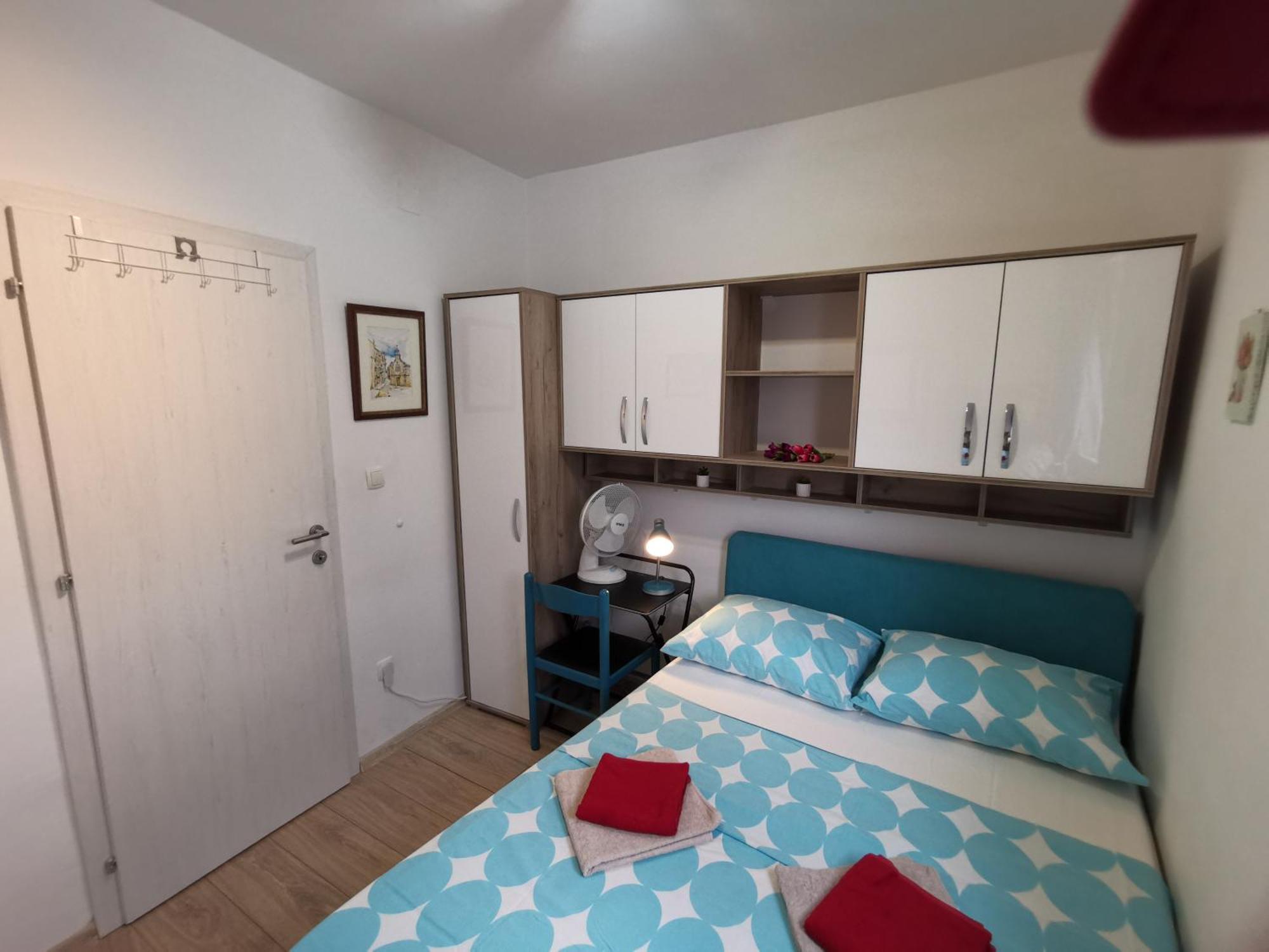 Apartman Gabrijela Σπλιτ Εξωτερικό φωτογραφία