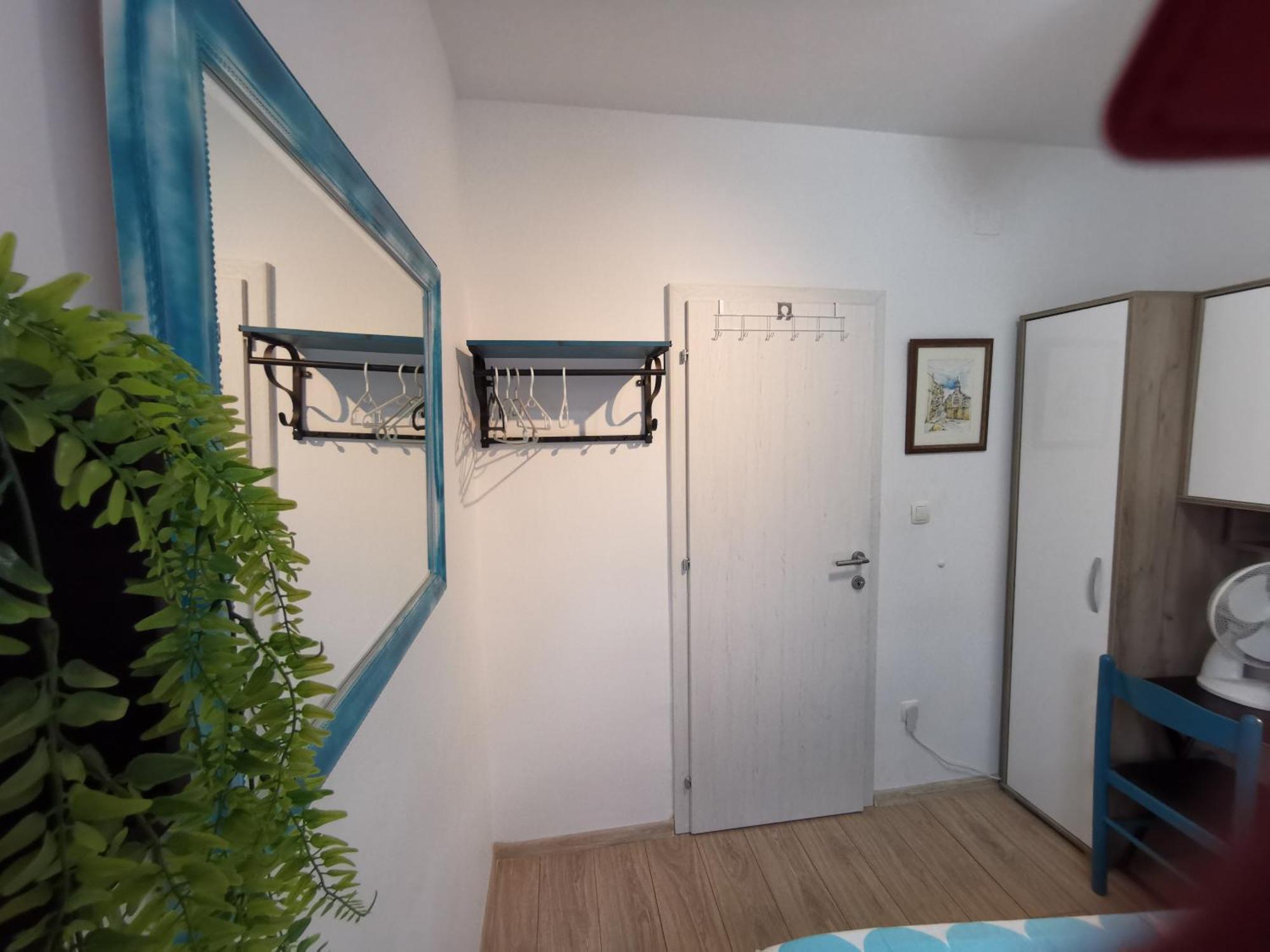Apartman Gabrijela Σπλιτ Εξωτερικό φωτογραφία