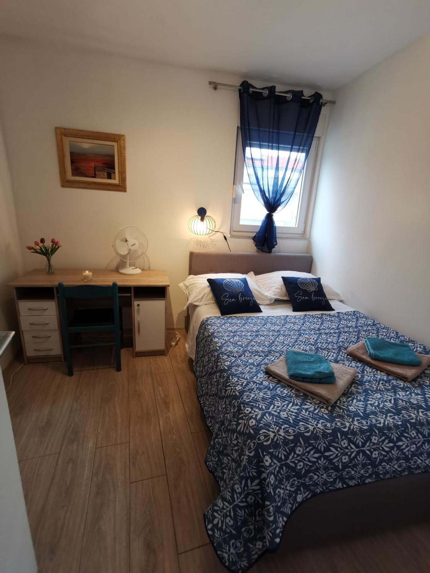 Apartman Gabrijela Σπλιτ Εξωτερικό φωτογραφία